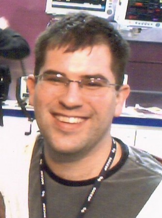 Daniel Enrique da Silva Andrade